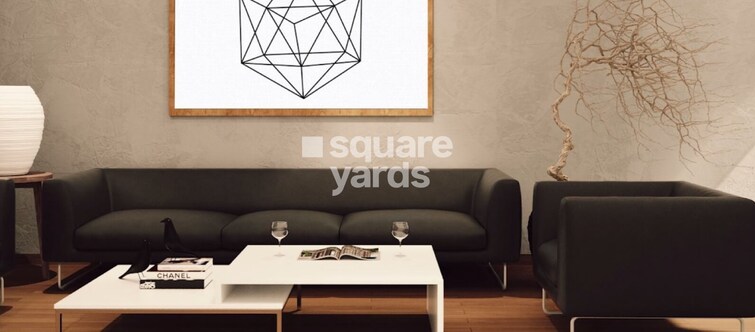 Saanvi Stella Apartment Interiors