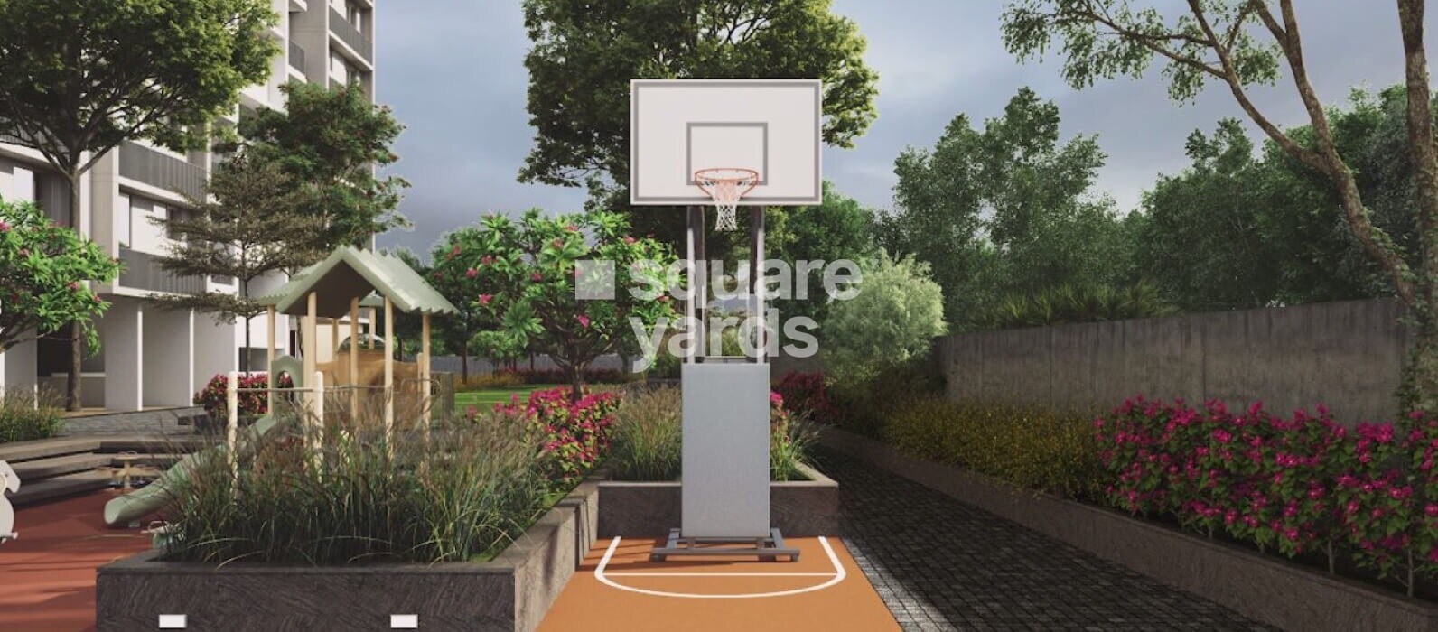 Saanvi Stella Sports facilities Image 1