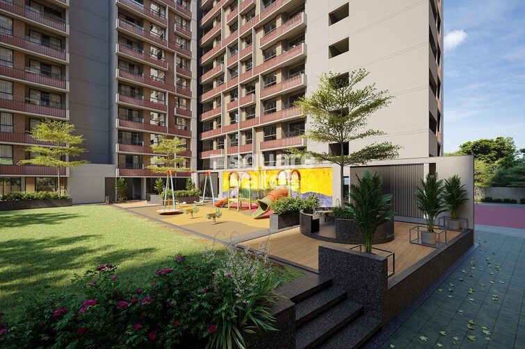 Sacred Shivansh Amenities-Features 2