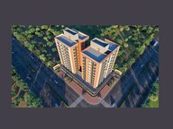 Sadguru Shyam 120 Tower View