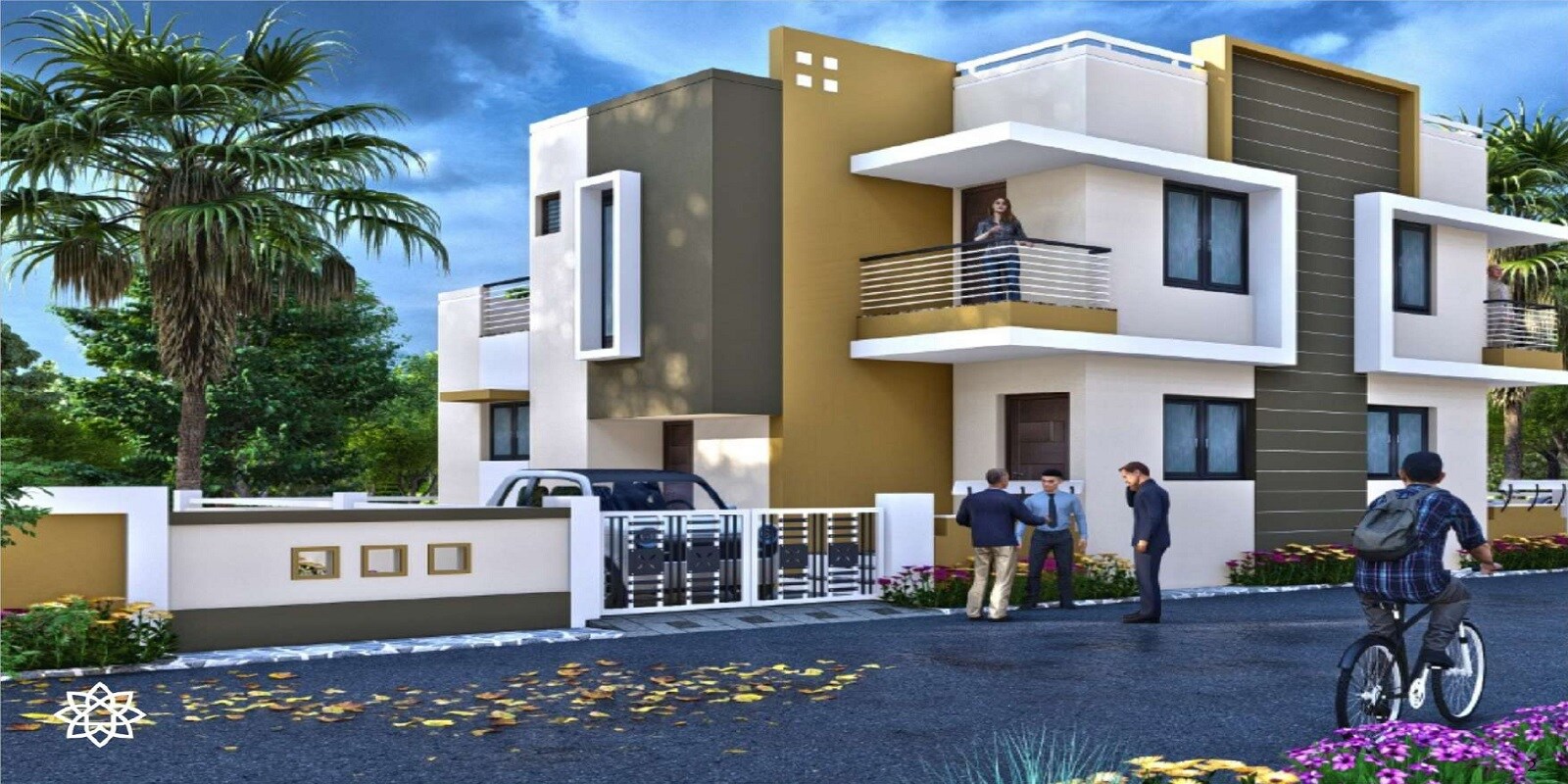 Sahaj Satsang Park, Viramgam, Ahmedabad