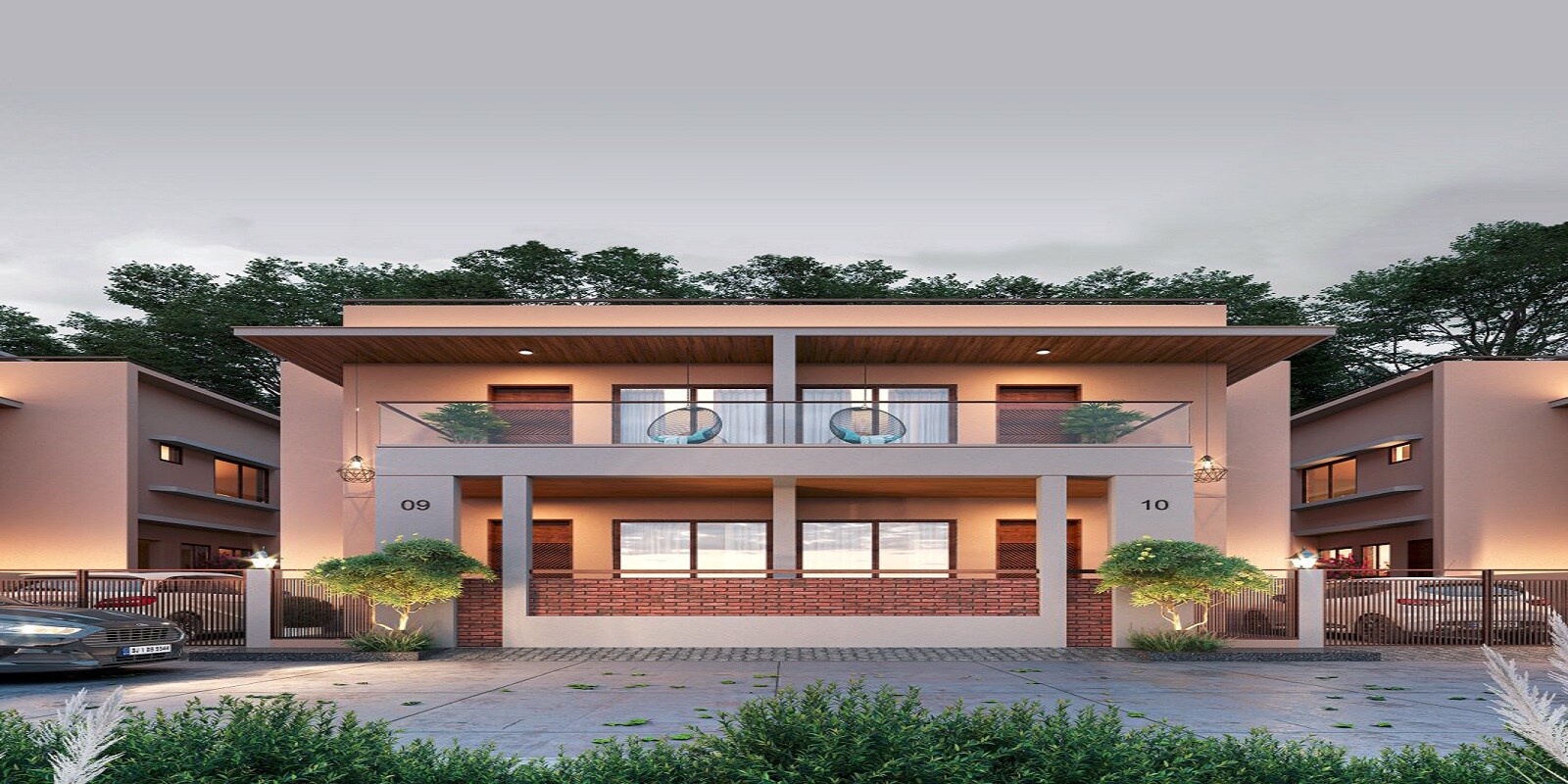 Sahajanand Sakar Grace Featured Image