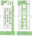 Sahajanand Supreme Floor Plans