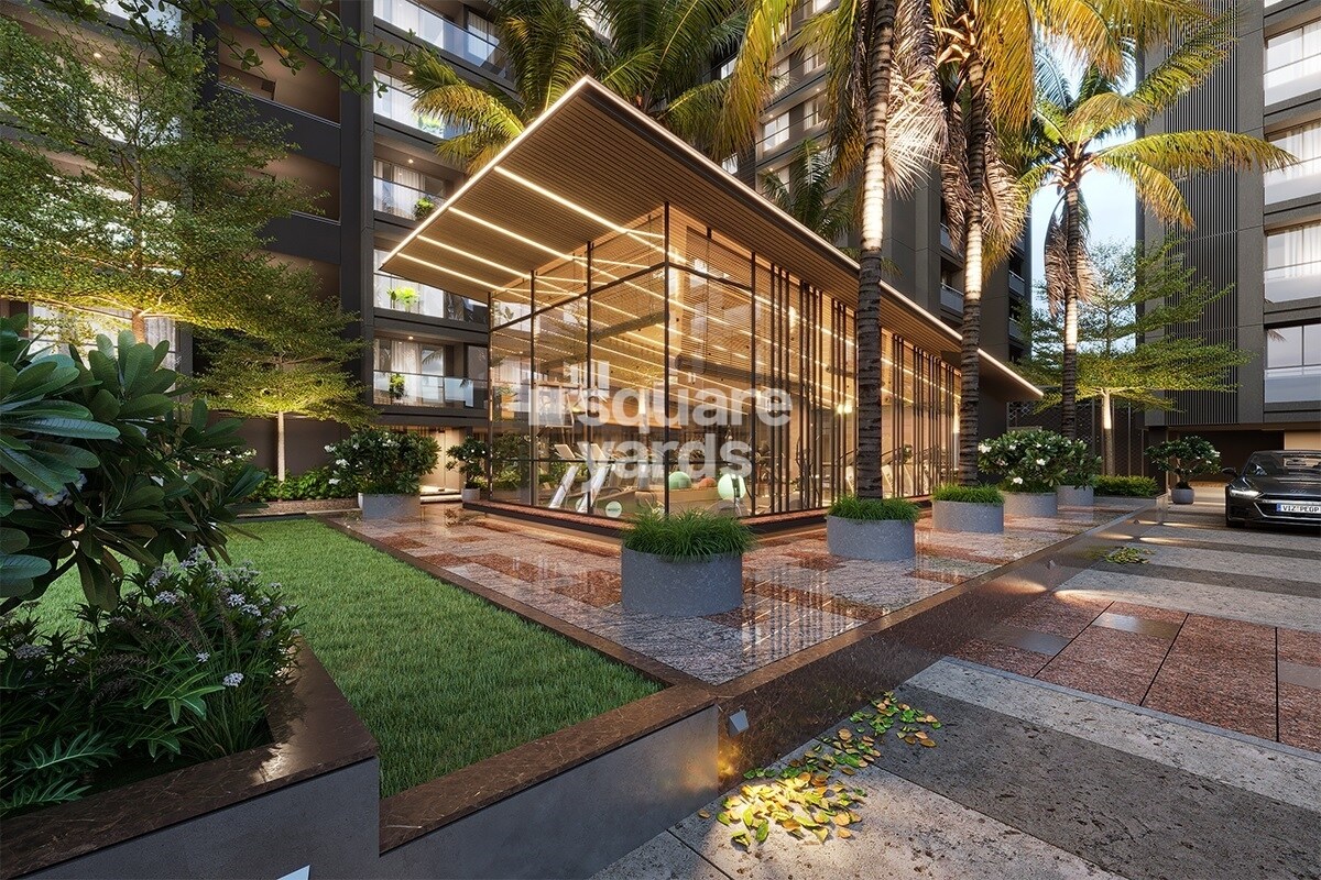 Sahjanand Saffron Flora