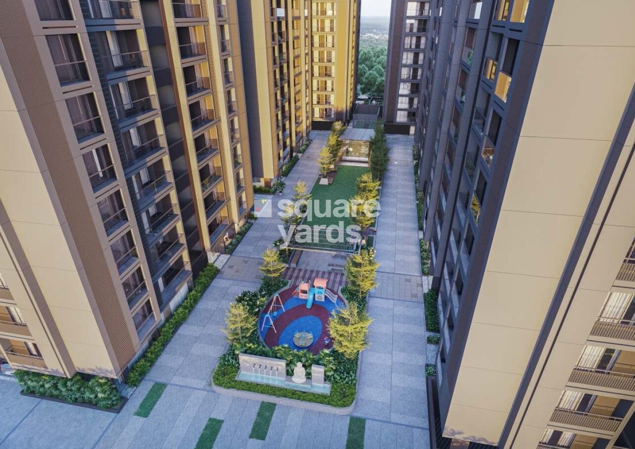 Sahjanand Saffron Flora