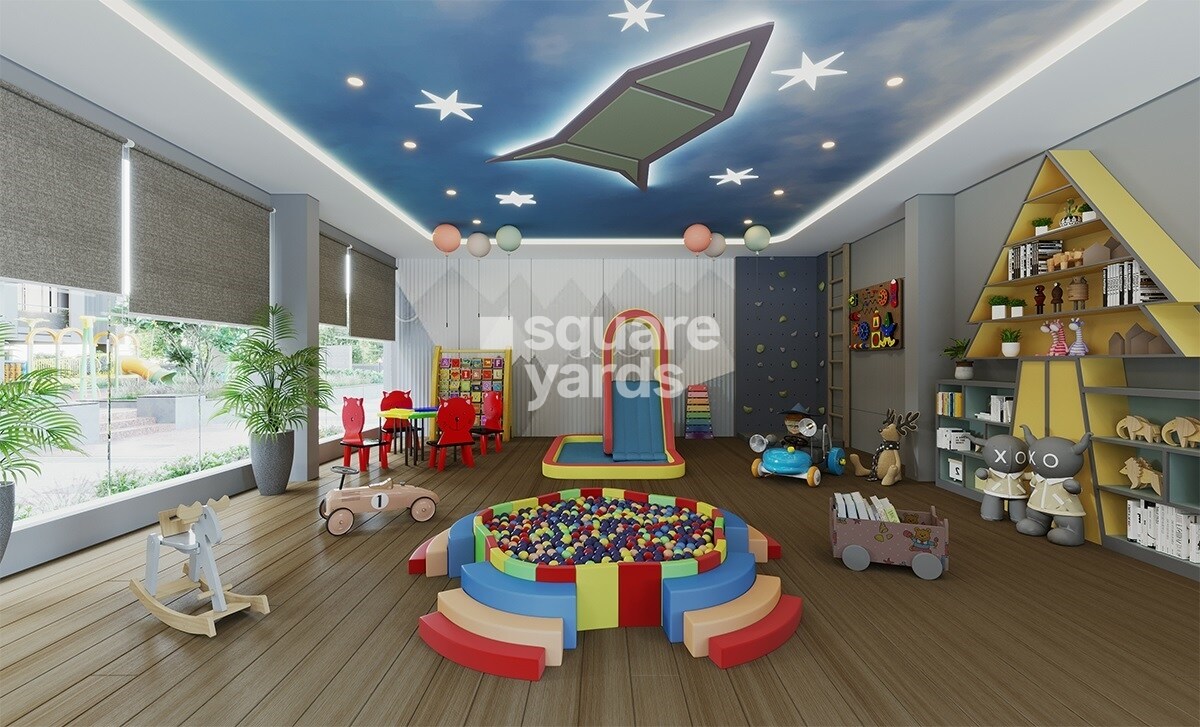 Sahjanand Saffron Flora