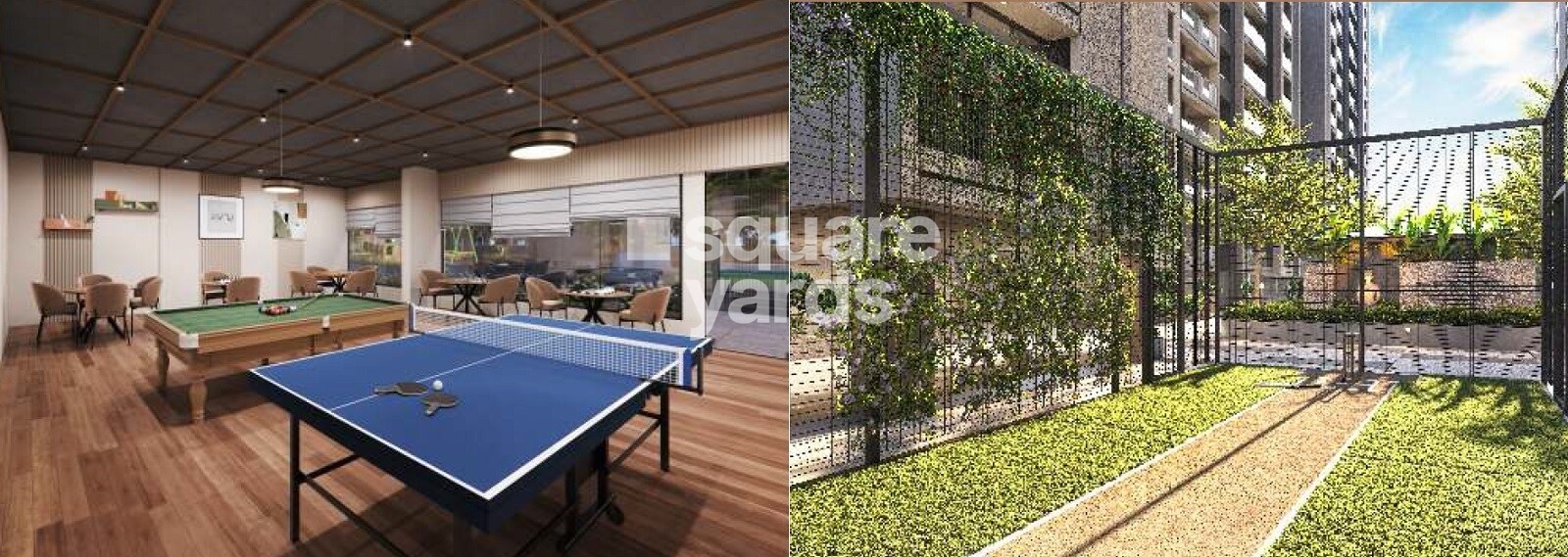 Sahjanand Saffron Flora