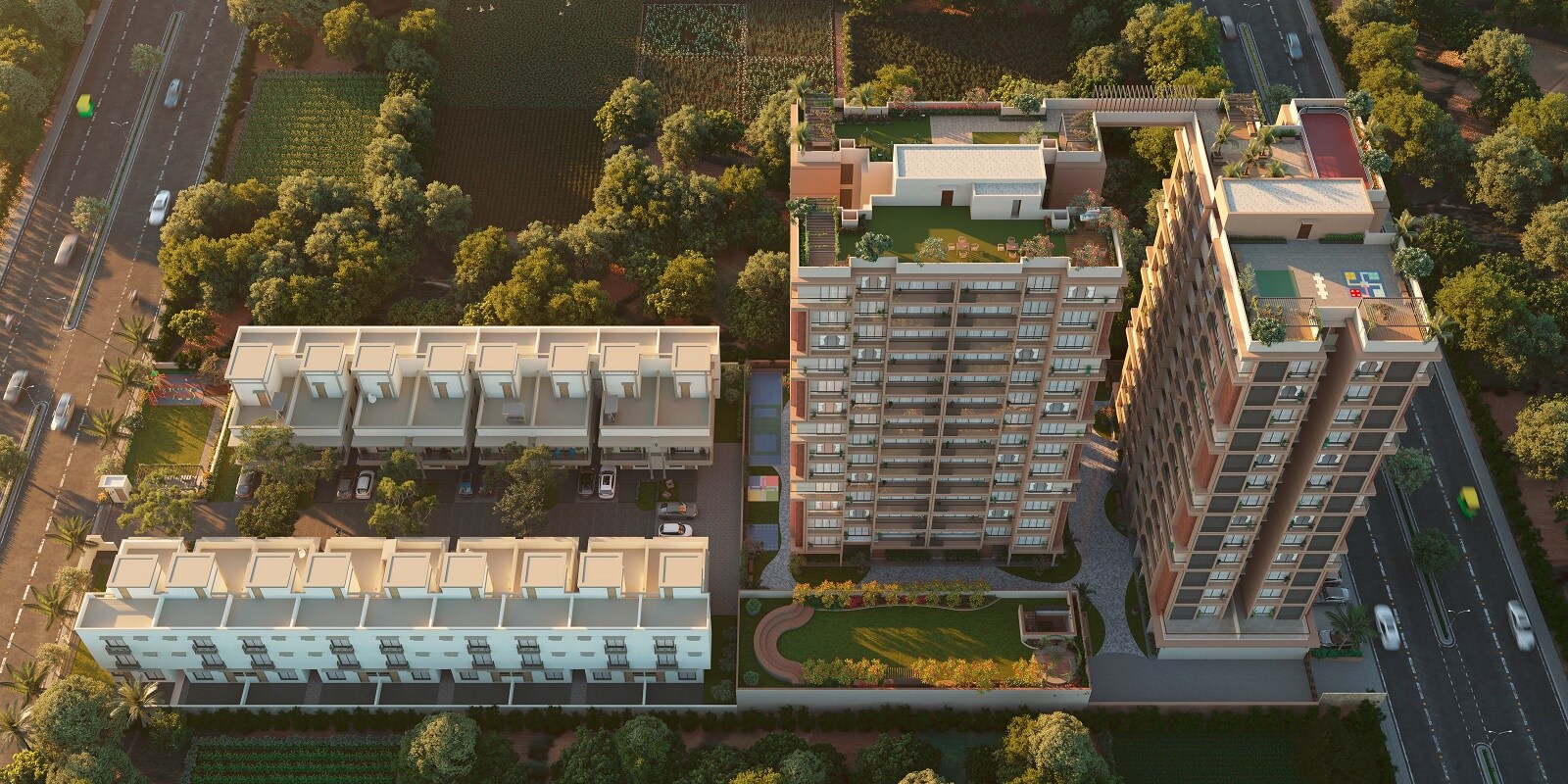 Sahjanand Shikhar Featured Image