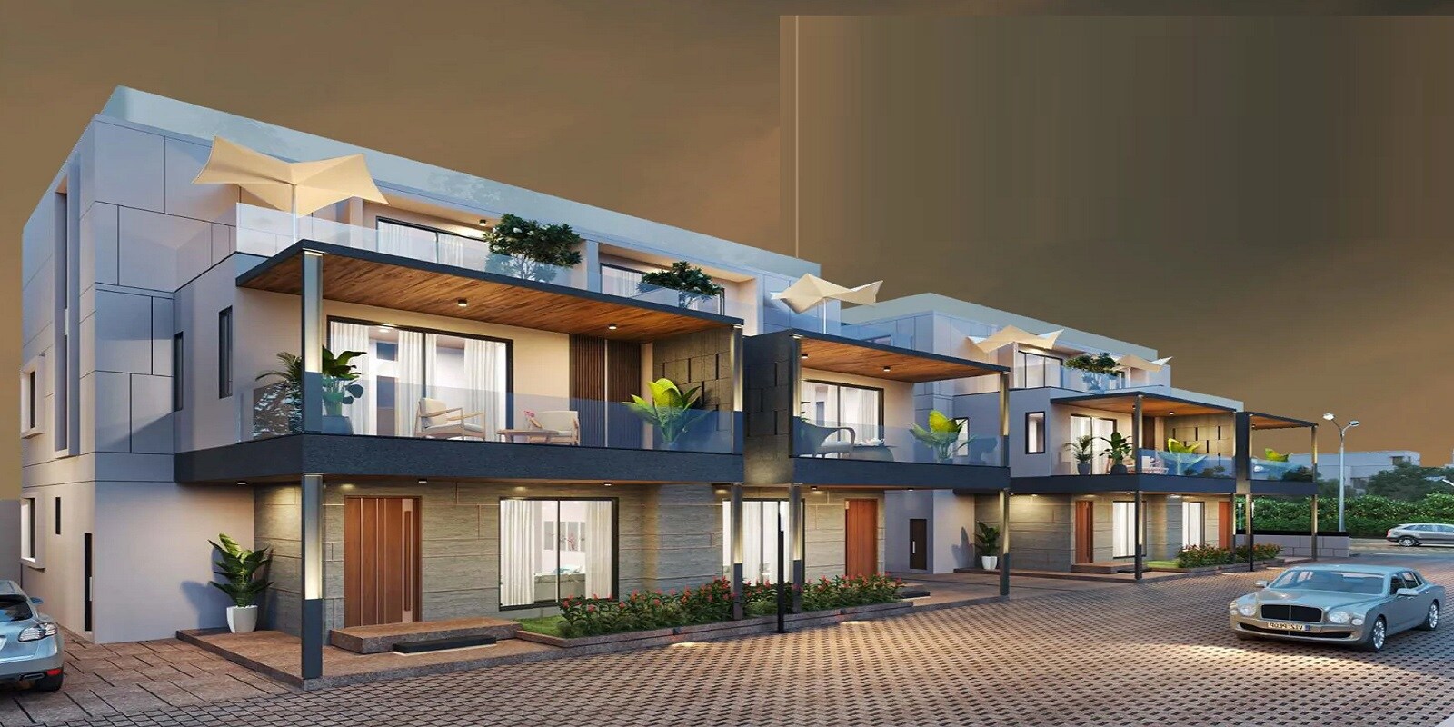 Sahjanand The Garden Featured Image