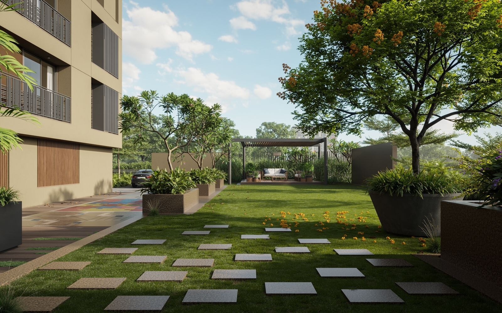 Saiyamm Apricus Amenities-Features 5