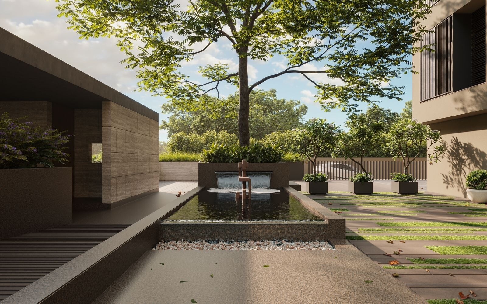 Saiyamm Apricus Amenities-Features 7
