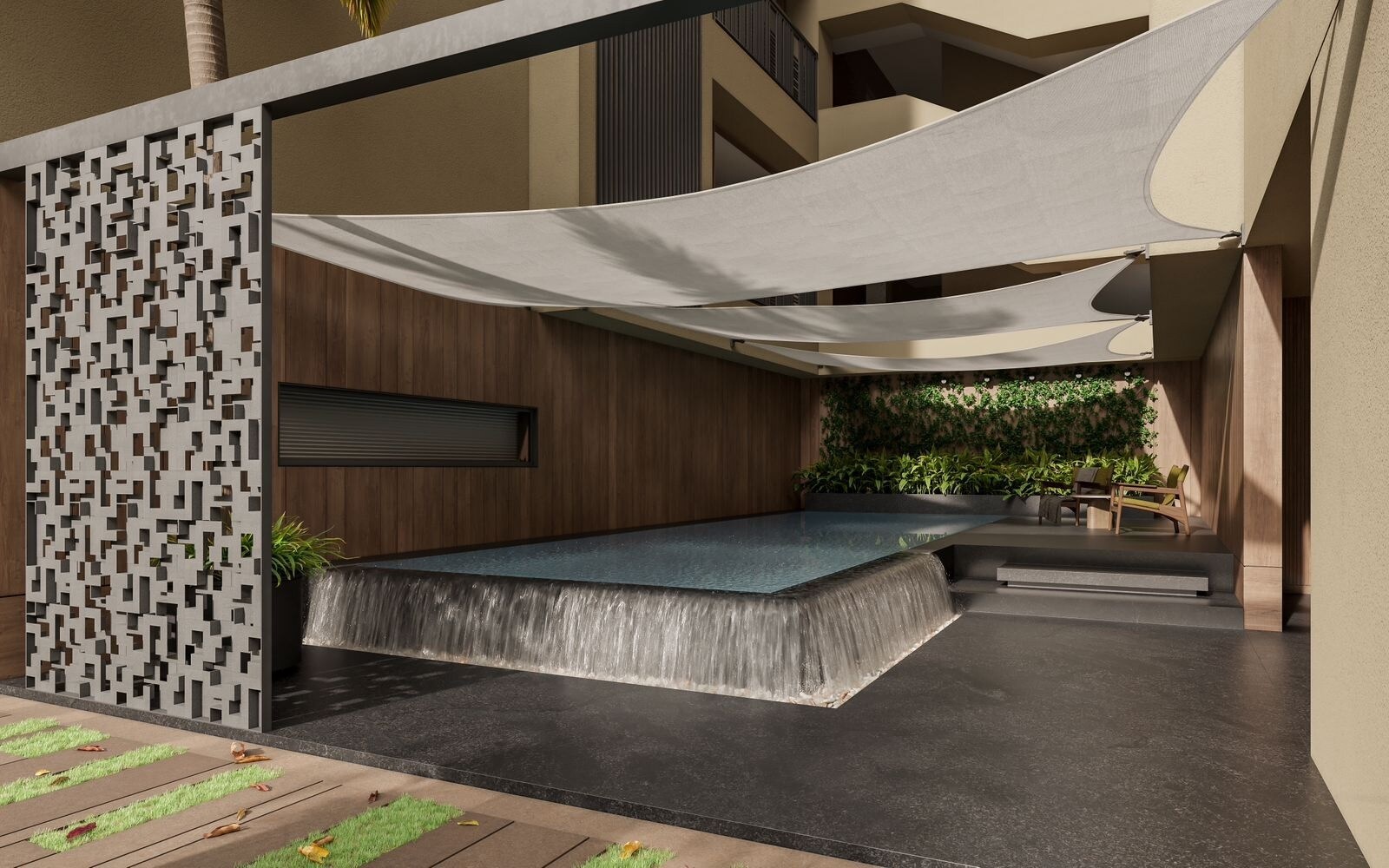 Saiyamm Apricus Amenities-Features 8