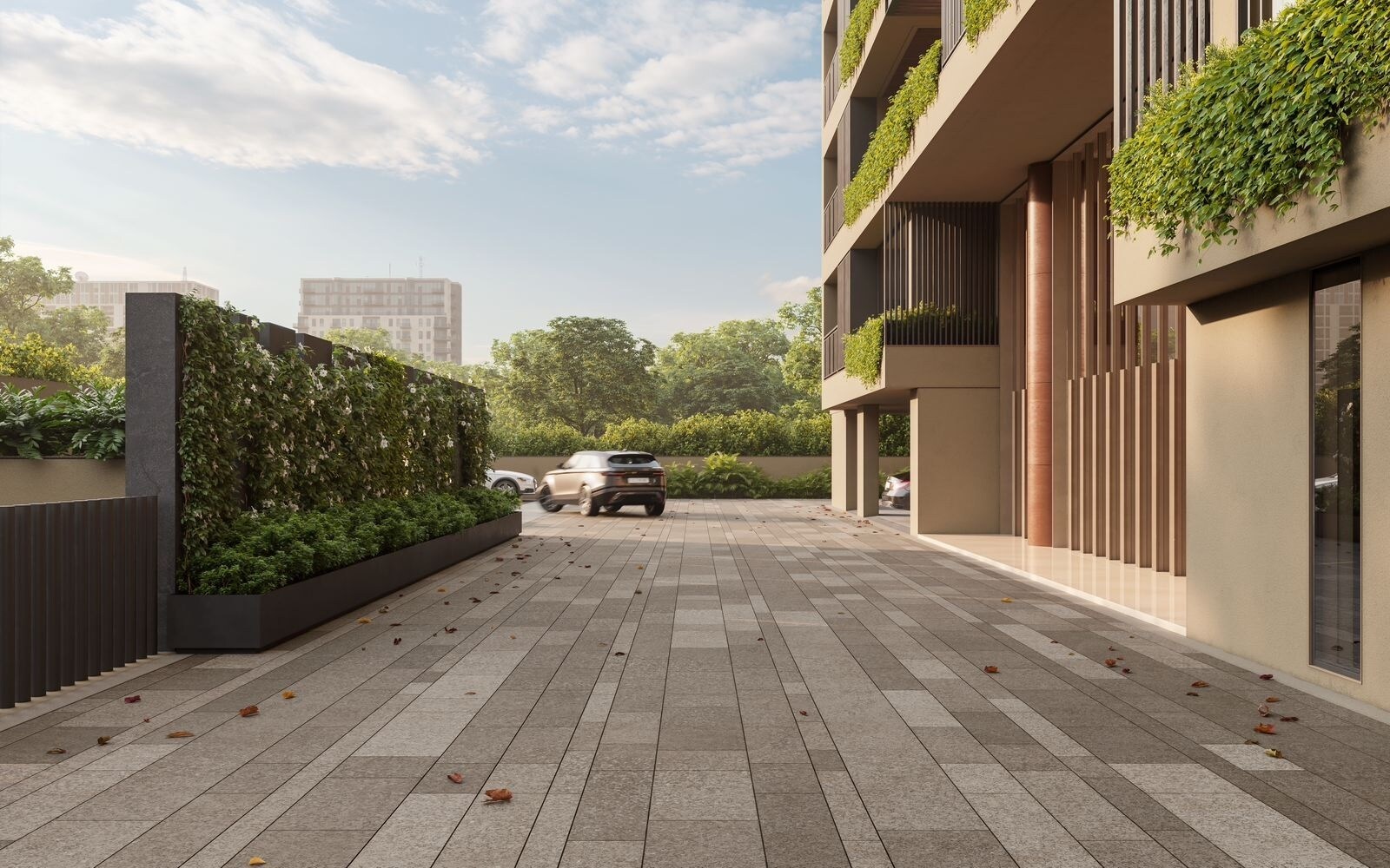 Saiyamm Apricus Amenities-Features 10