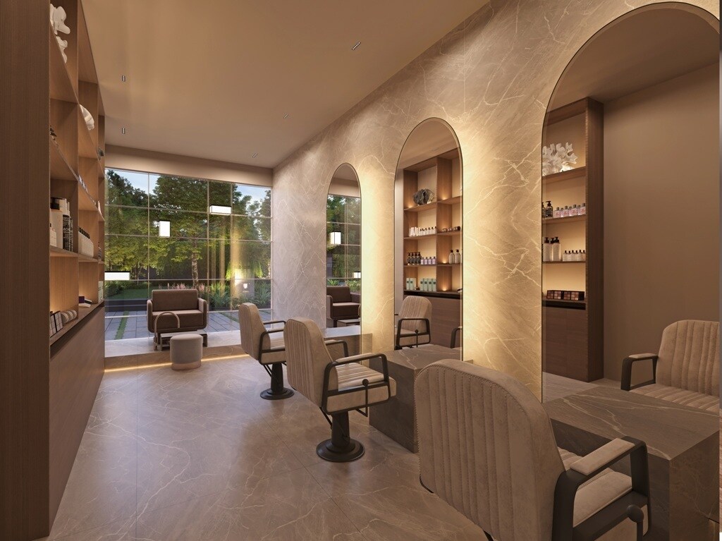 Saiyamm Apricus Amenities-Features 12