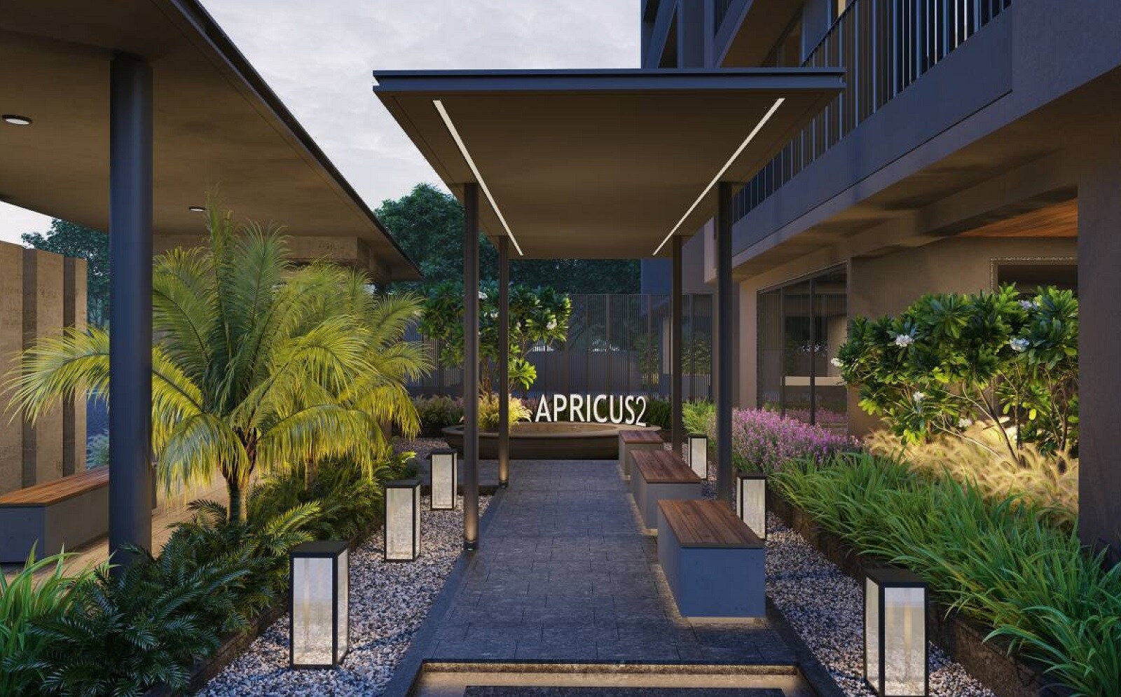Saiyamm Apricus Amenities-Features 13