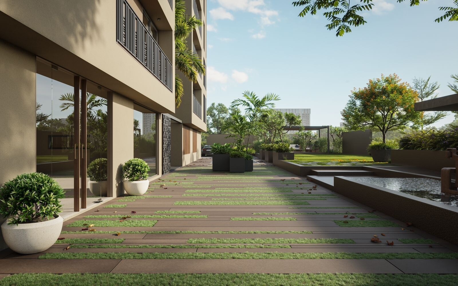 Saiyamm Apricus Amenities-Features 4