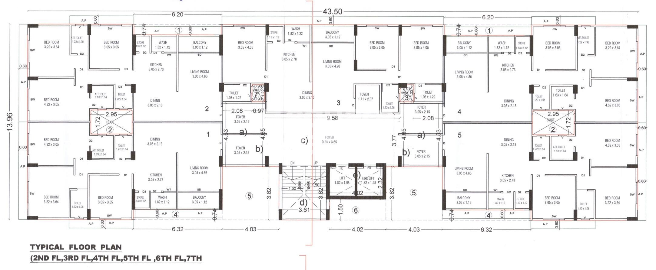 Samanvay Mango Oasis