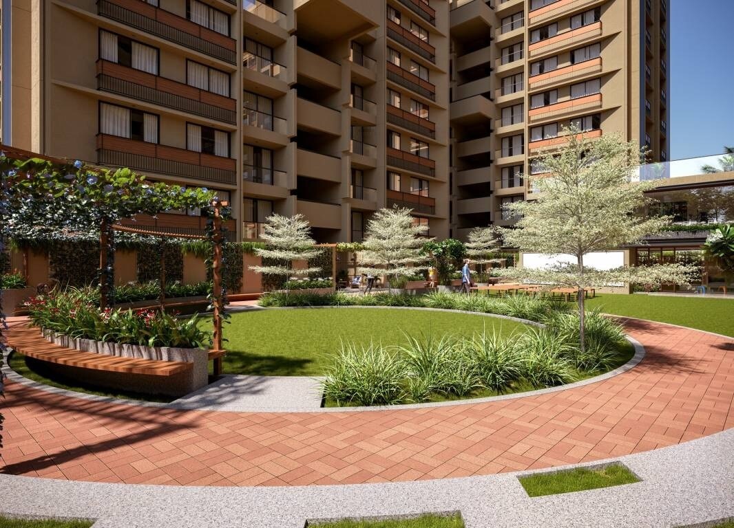Samarpan Signor Skyline Amenities-Features 1