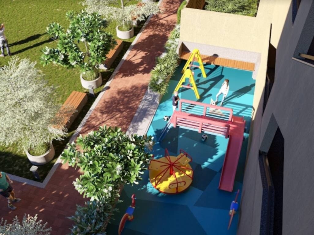 Samarpan Signor Skyline