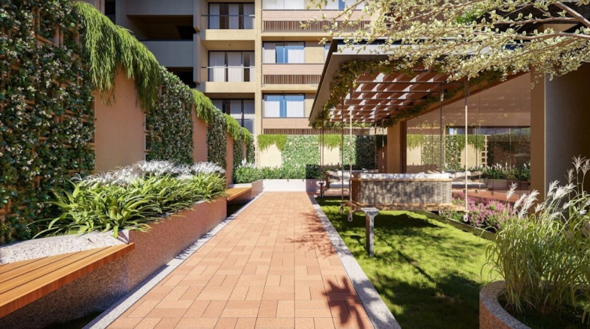 Samarpan Signor Skyline