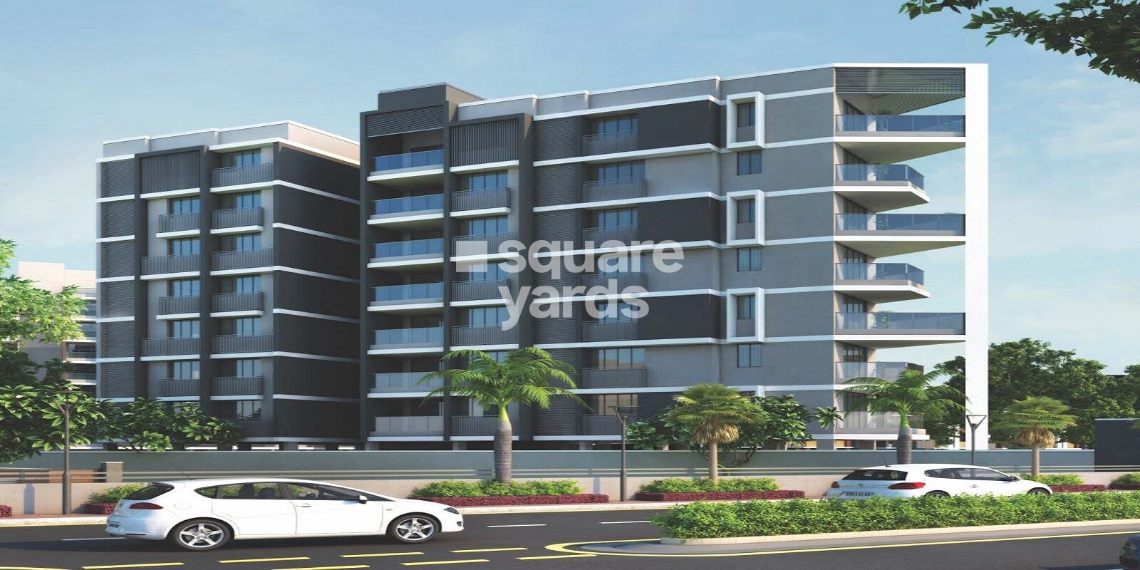 Samruddhi Anushri Pratistha