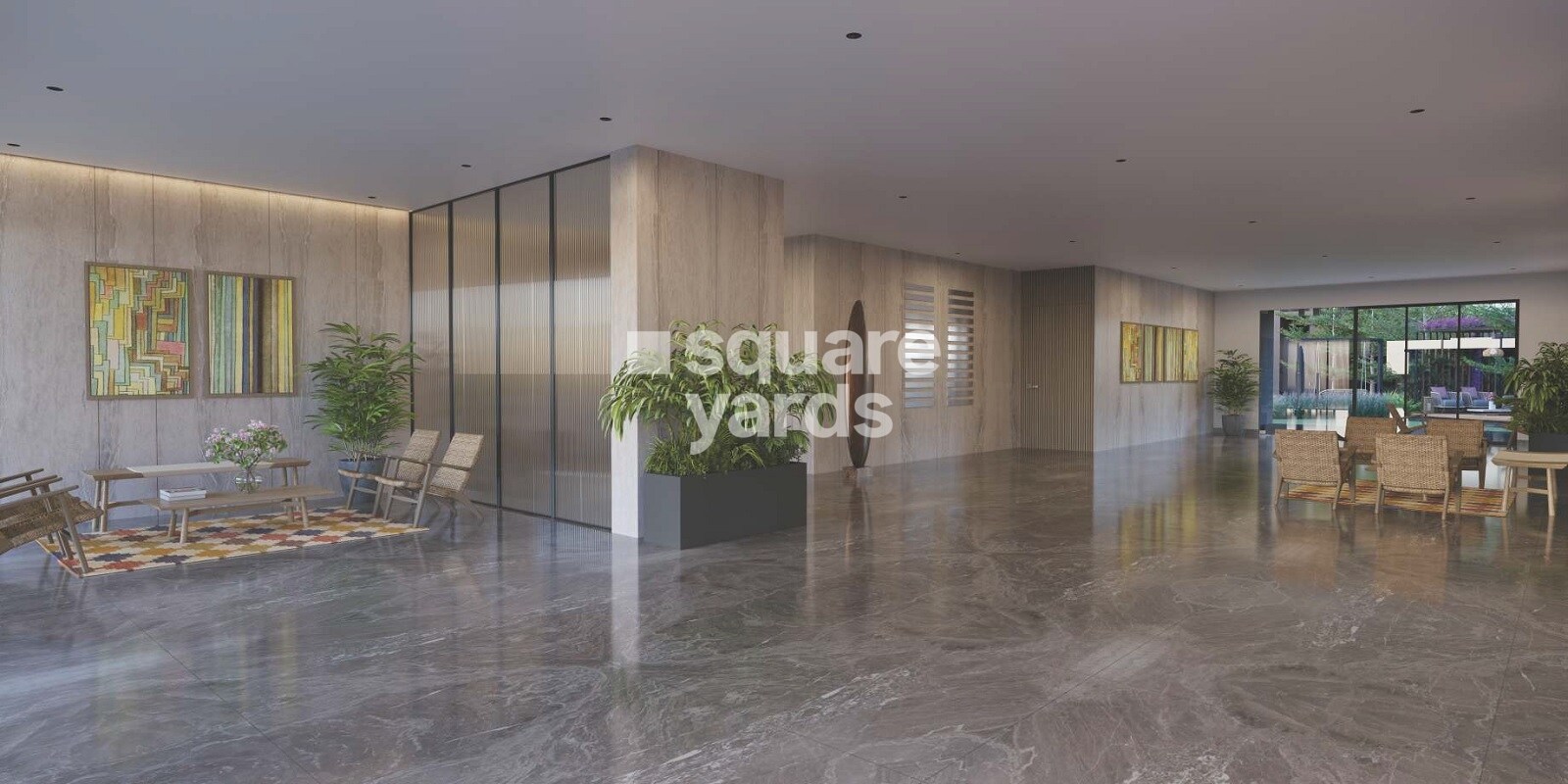 Samved Beverly Heights