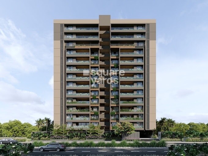 Samved Beverly Heights