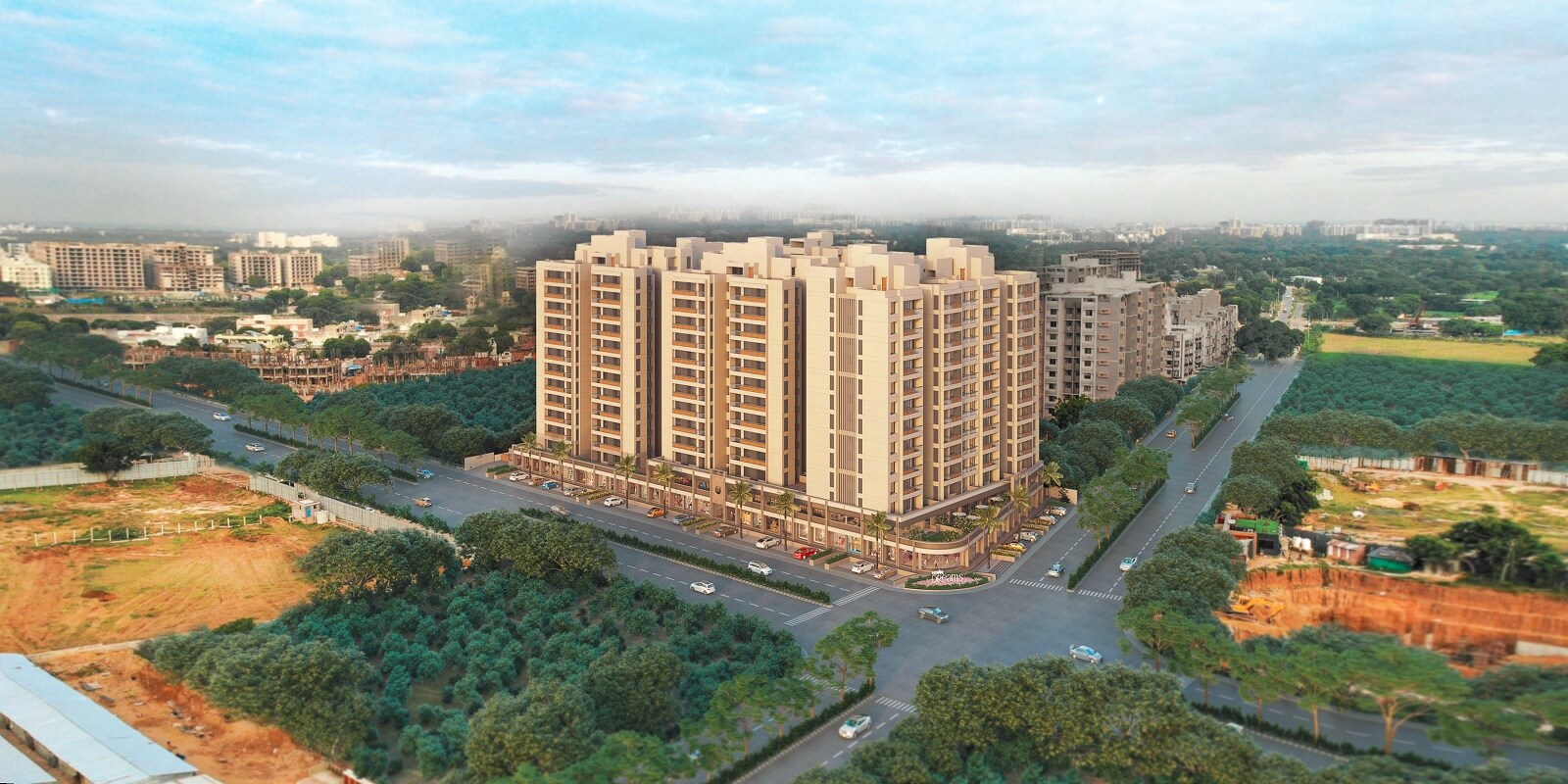 Samved Dreams Featured Image