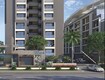 Sangani Shaligram Lakeview Apartment Exteriors