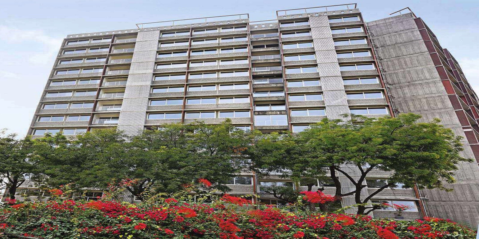 Sangath Pure, Chandkheda, Ahmedabad