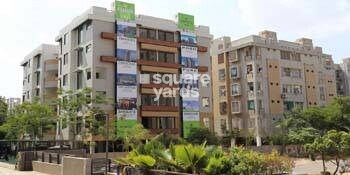 Sangath Silver E Project Thumbnail Image