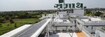 Sangath Terraces Tower View