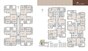 sanidhya flora project floor plans9 3873