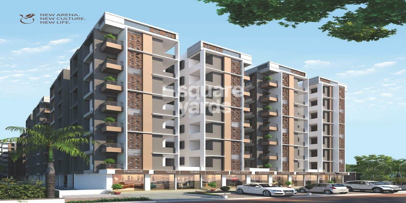 Sanidhya Flora Featured Image