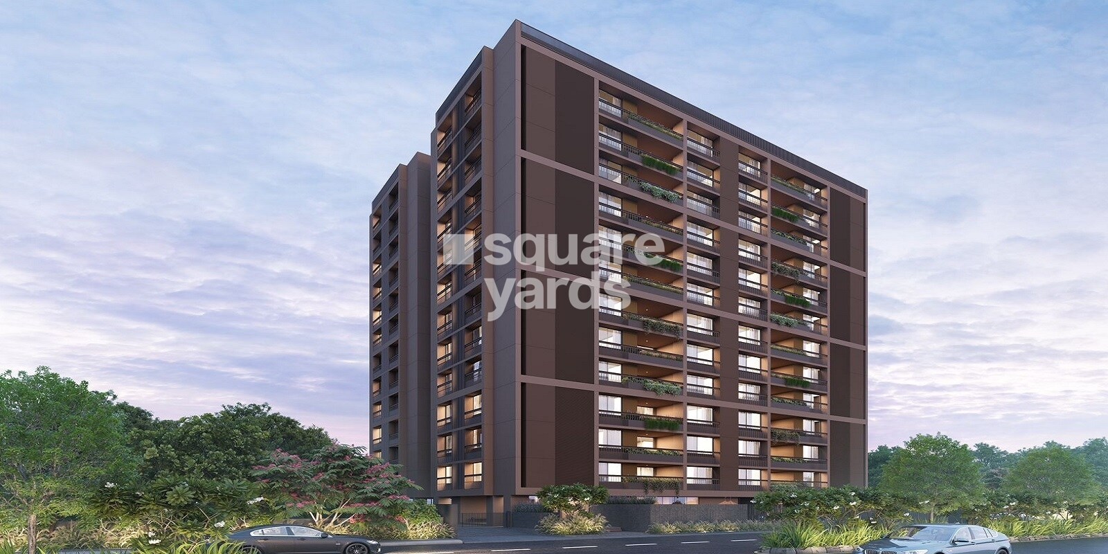 Saral Air, Bhat, Ahmedabad