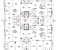 Saral Ombre Floor Plans