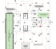 Saral Ombre Floor Plans
