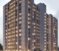 Sarva One26 Apartment Exteriors