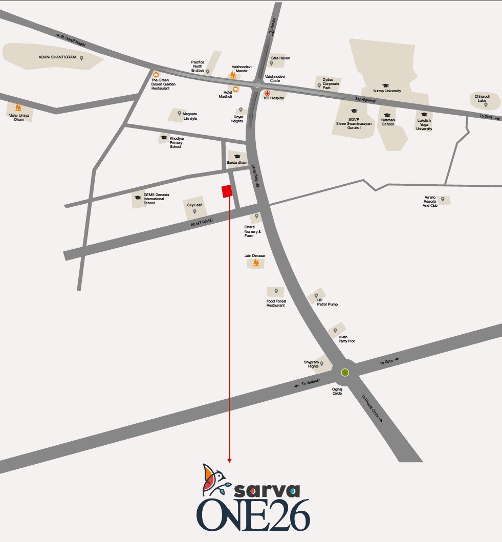 Sarva One26