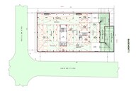Sarvam Solo Bliss Floor Plans