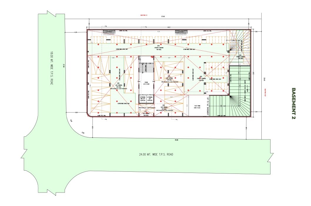 Sarvam Solo Bliss Floor Plans 2