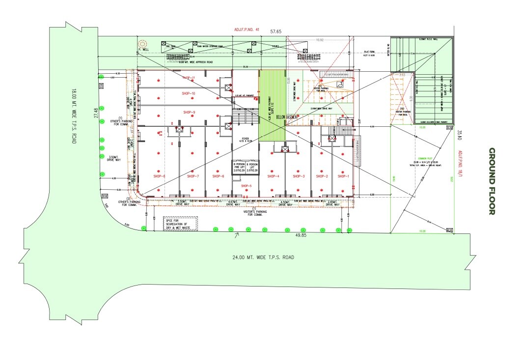 Sarvam Solo Bliss Floor Plans 3