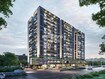 Sat Swarit Sky Apartment Exteriors