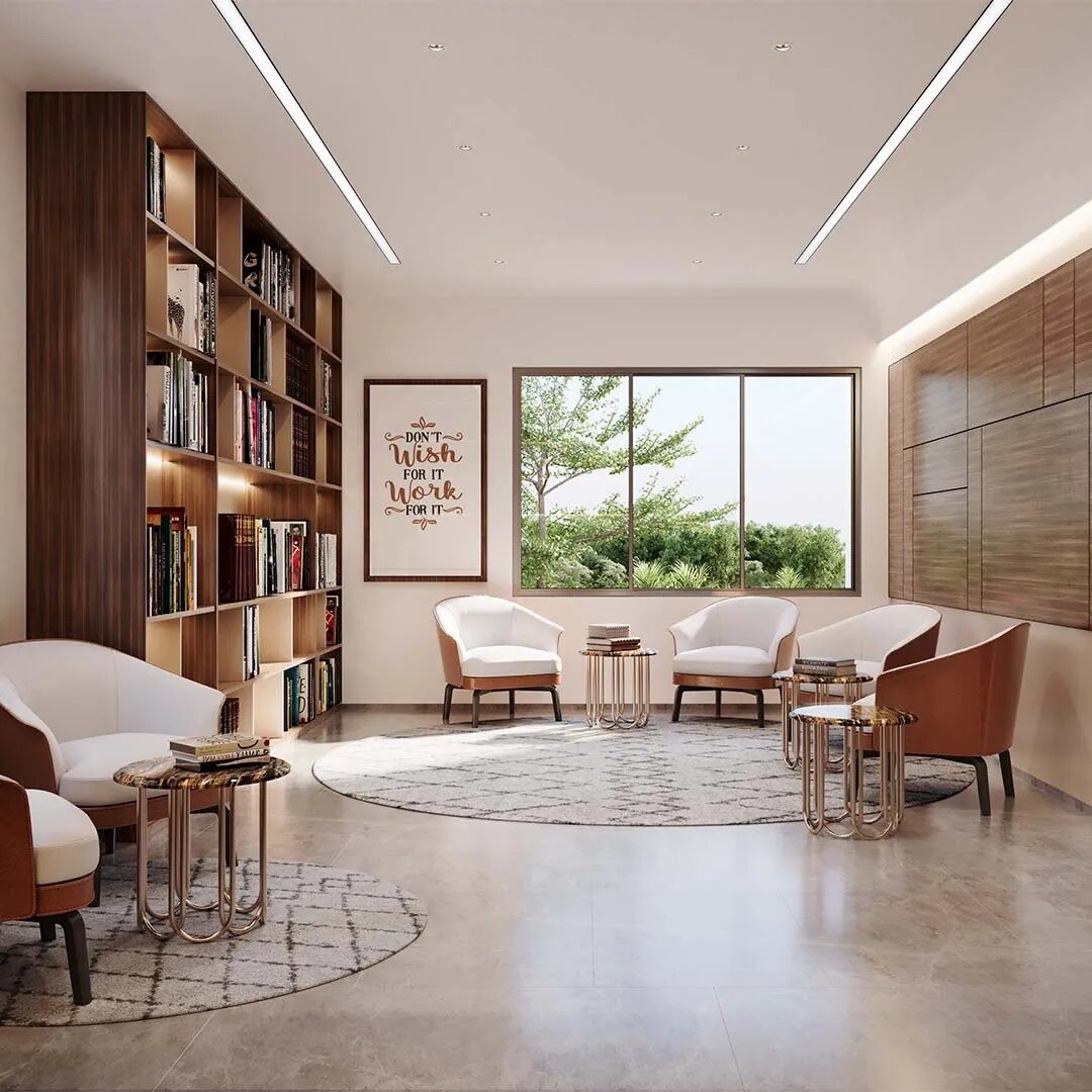 Satatya Syril II Amenities-Features 5