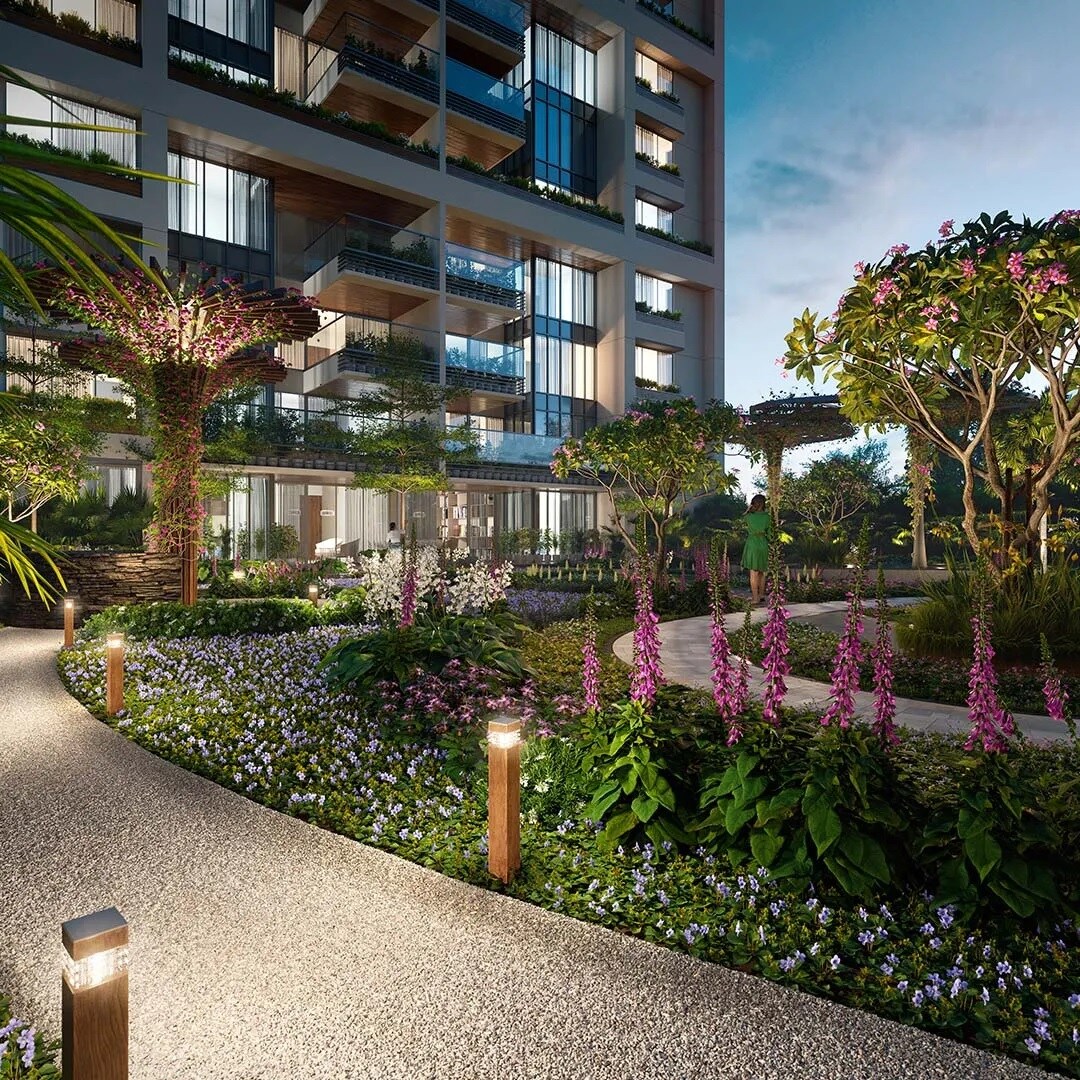 Satatya Syril II Amenities-Features 6