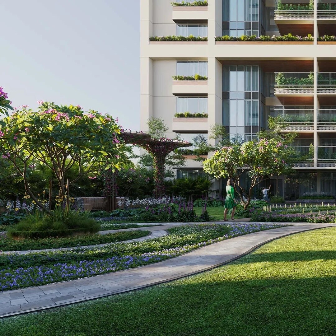 Satatya Syril II Amenities-Features 2