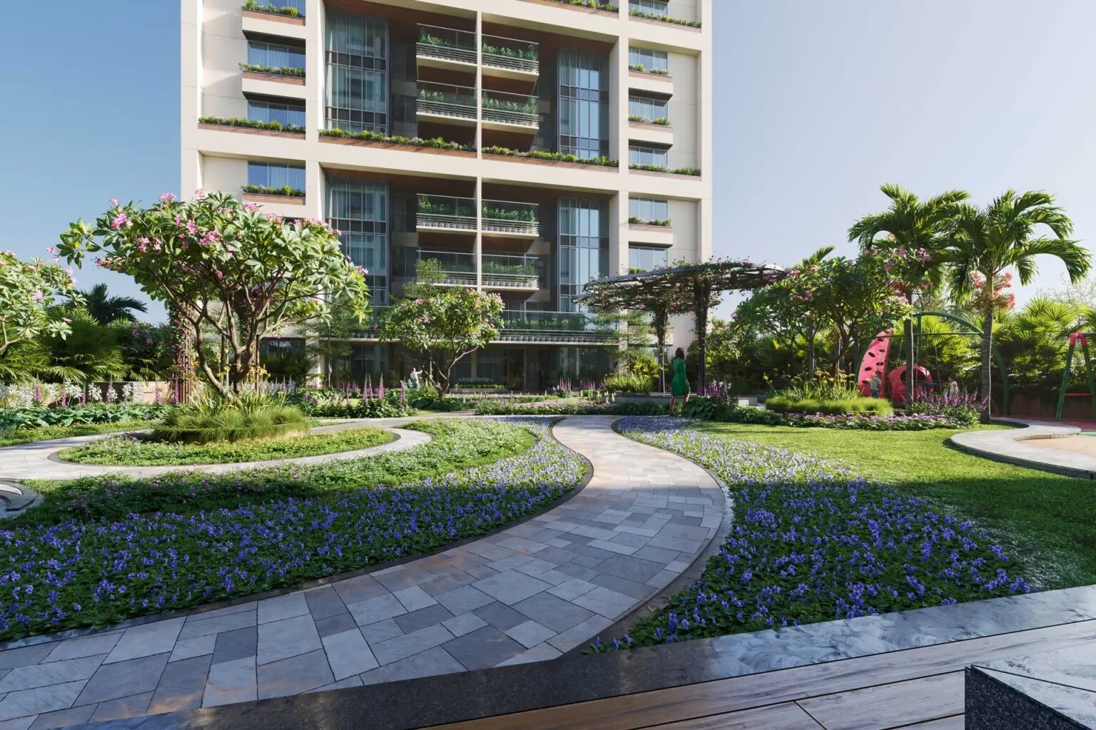 Satatya Syril II Amenities-Features 3