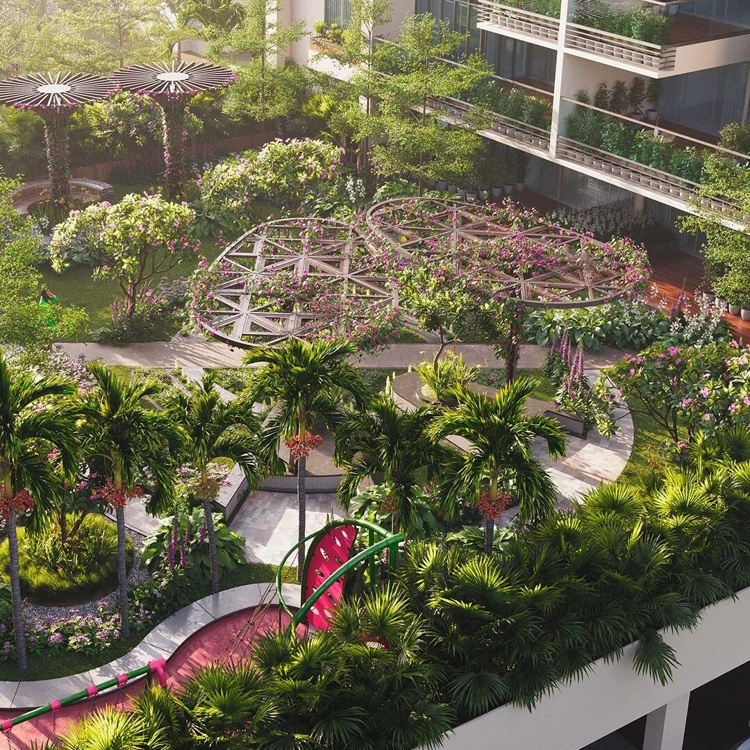 Satatya Syril II Amenities-Features 4