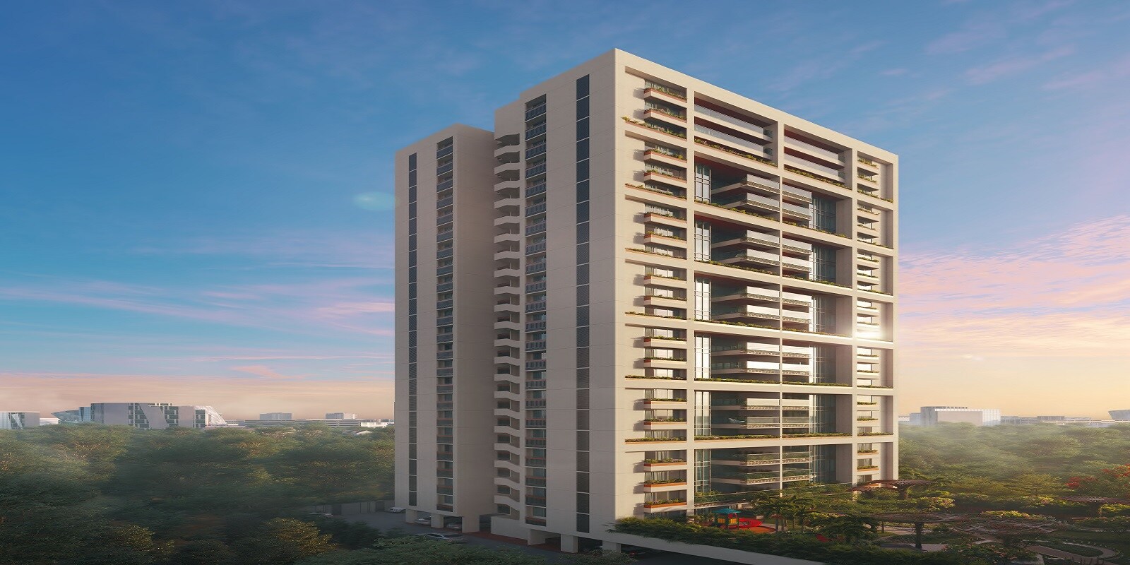 Satatya Syril II, Near Vaishno Devi Circle On SG Highway, Ahmedabad