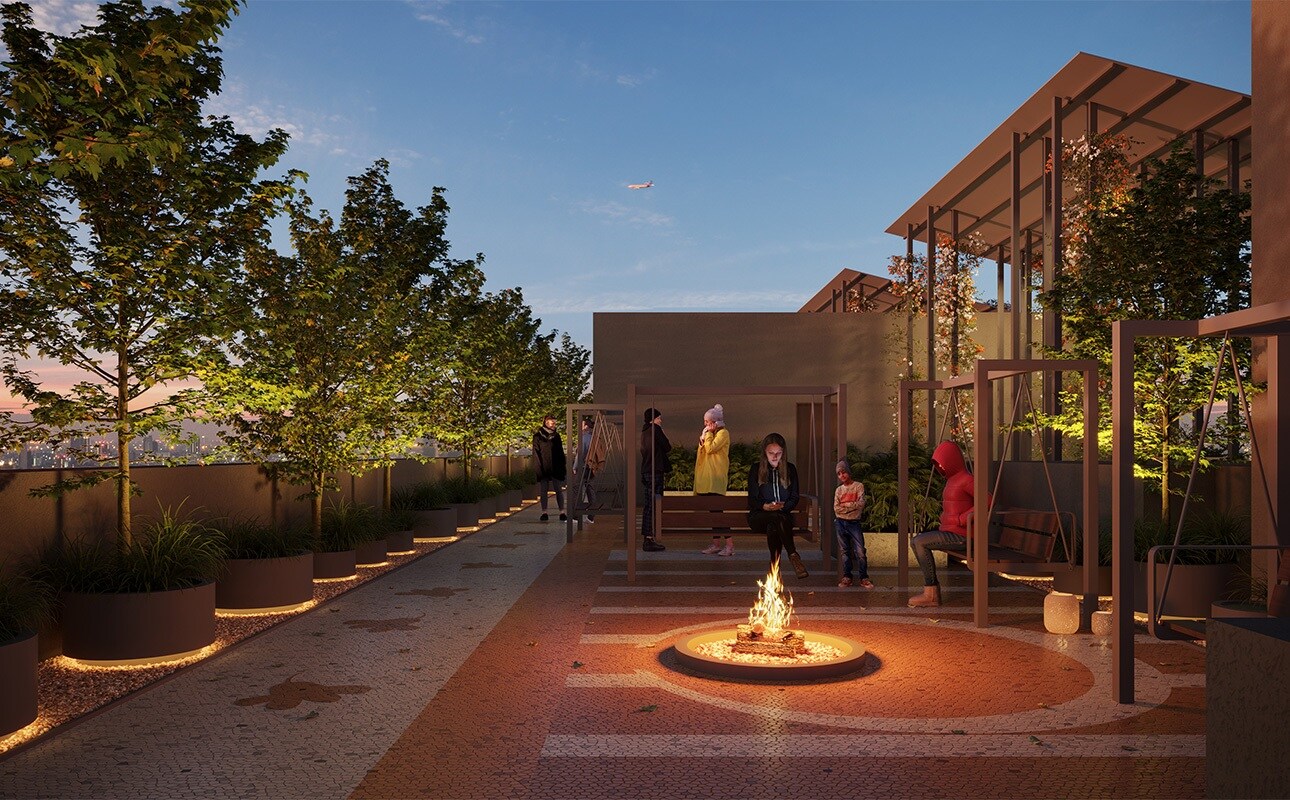 Satvam Viburnum Amenities-Features 2